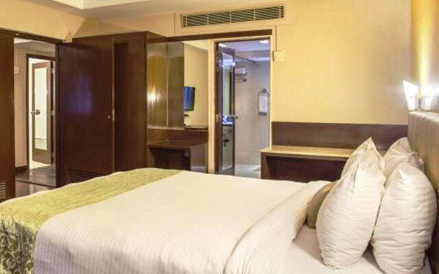 Mango Hotels Secunderabad