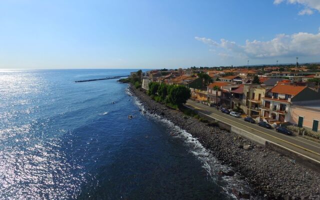 Mar Dei Poeti - Luxury Suites