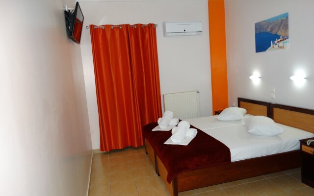 Faros 1 Hotel