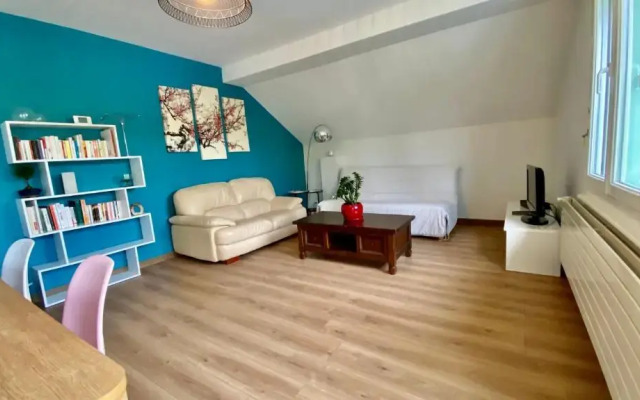 Appartement 6 à 8 personnes