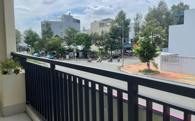 Candy's House - Can Tho