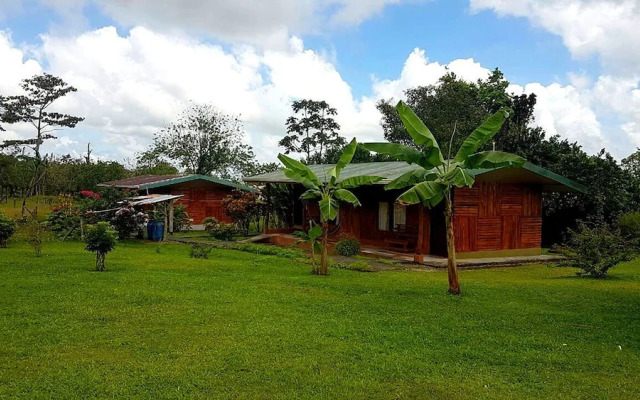 Tio Felix Eco Lodge