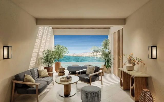 Amoh, A Luxury Collection Resort, Rhodes