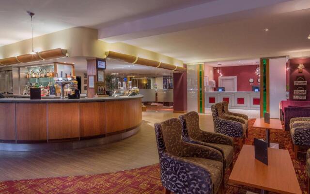 Hilton Milton Keynes