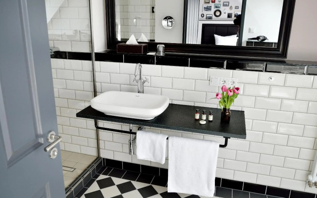 Syte Boutique Hotel Mannheim