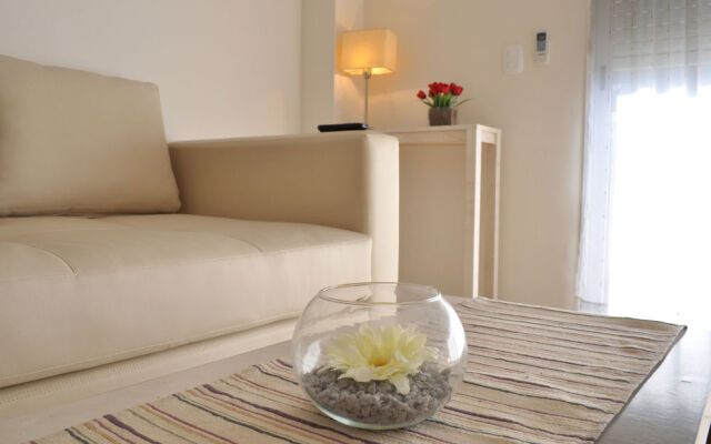 Cimma Suites Apart-Hotel