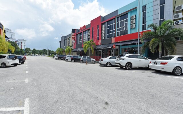 Super OYO Capital O 90556 Hotel Cherita Rooms