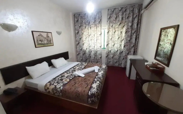 Ambiance Amman Hotel