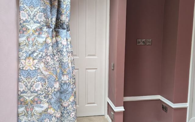 Maes Y Neuadd Country House