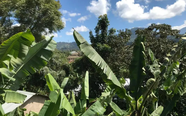Enjivai Hostel