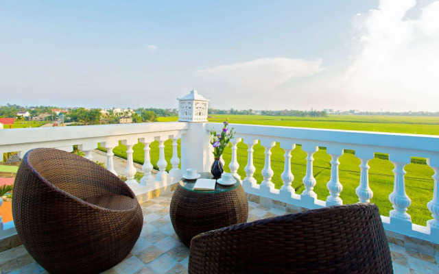 Terrace Villa Hoi An