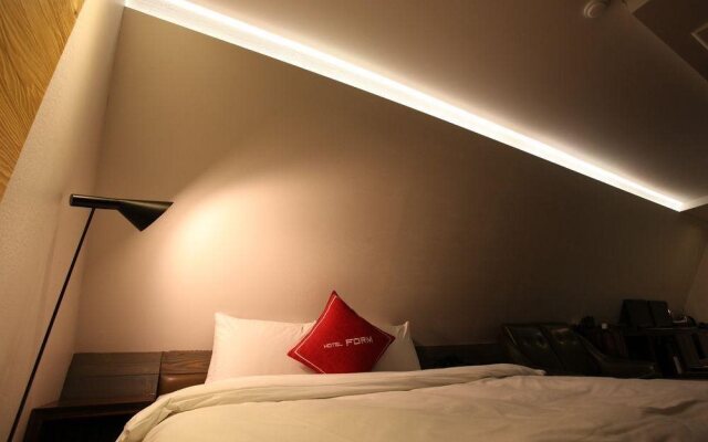 Form Hotel