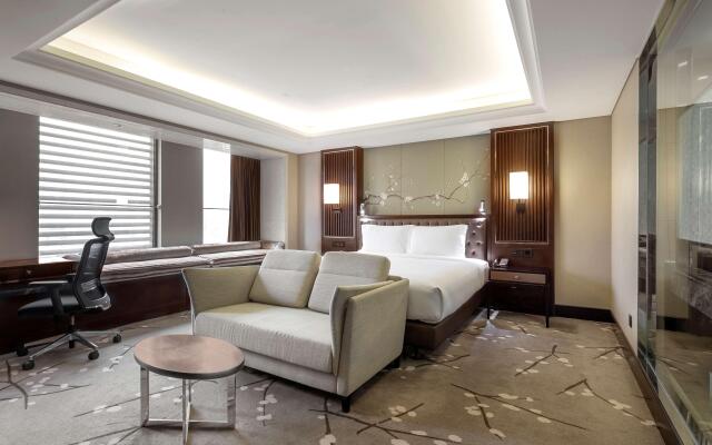 DoubleTree by Hilton Hotel Chongqing North