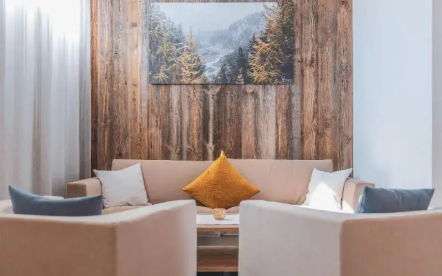 Natur Aktiv Hotel Lamm
