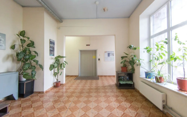 Apartment Vesta