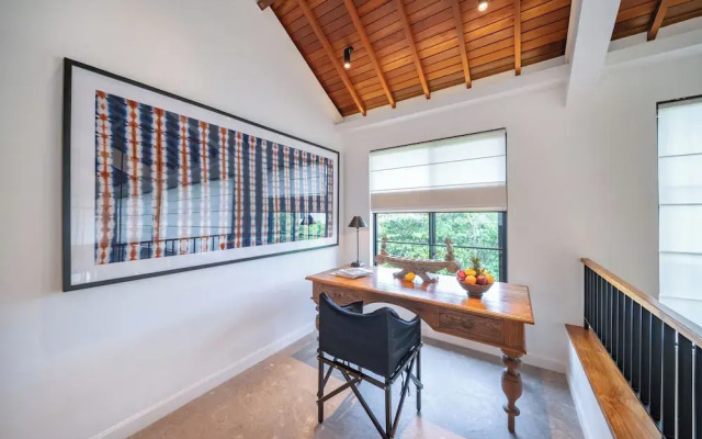 Villa MJ Seminyak by Nagisa Bali
