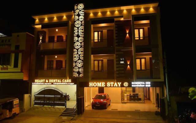 Kommiya Inn