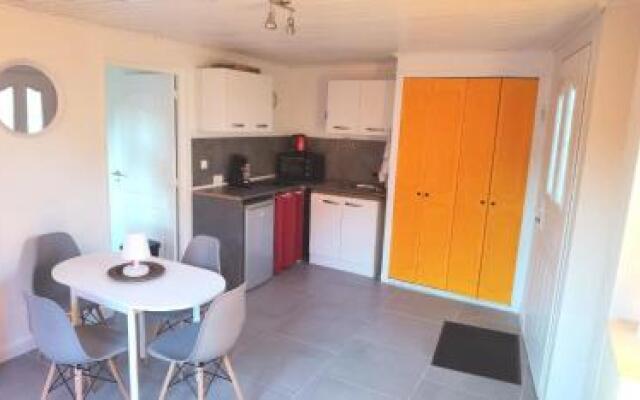 Chez Ines - Arbois Centre Jaccuzzi