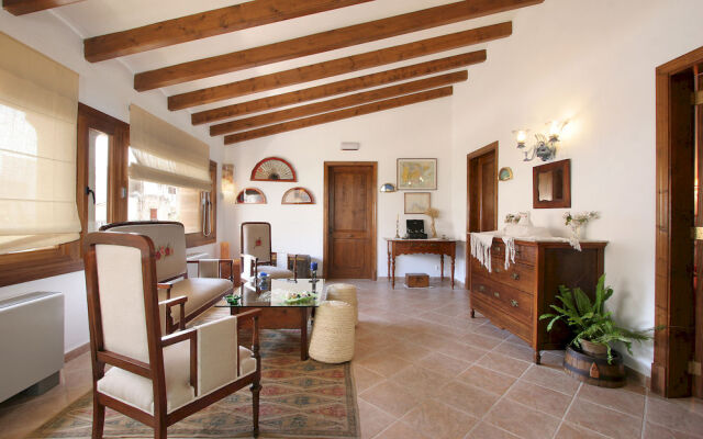 Posada de Lluc