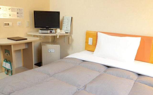 Washington R&B Hotel Sapporo Kita 3 Nishi 2