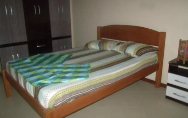 Residencial Campo Dunna