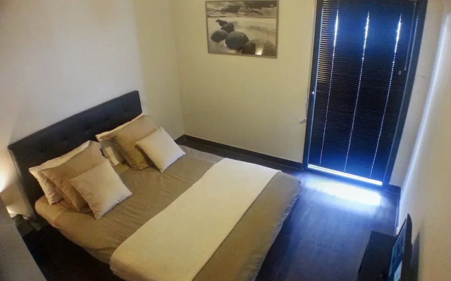 T3 Standing Bord de Mer