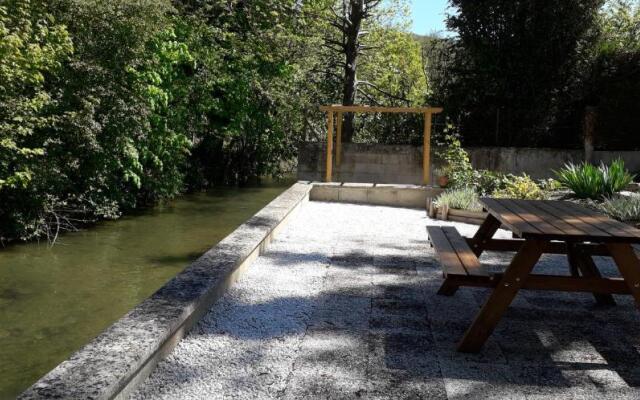 Chez Madgi et Jean-Mi