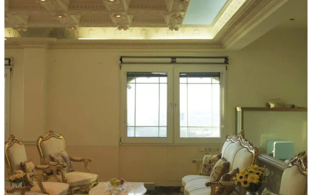 Hotel Esperides