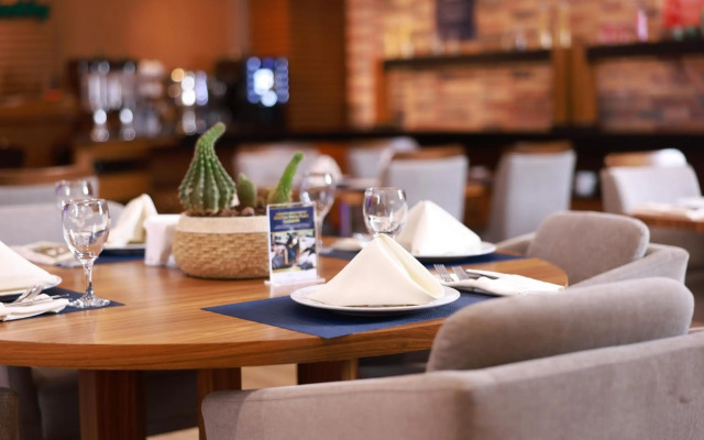 Anemon Kent Çiğli Otel