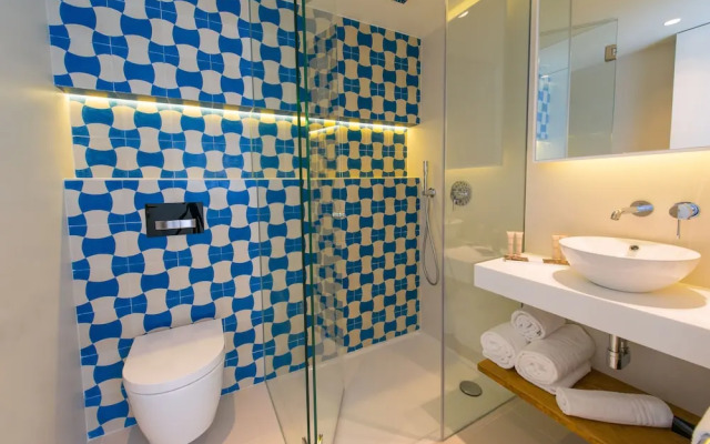 Inturotel Esmeralda Villas