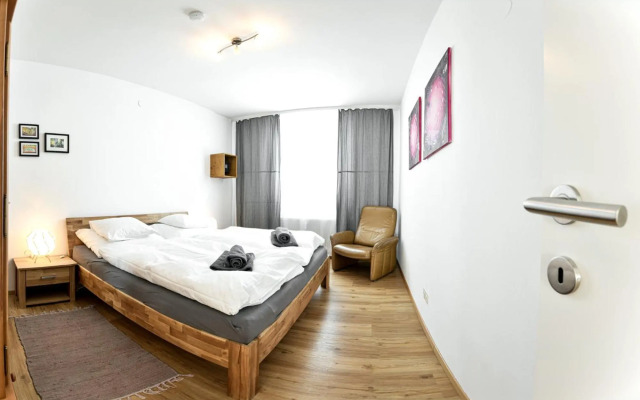 Ferienwohnung in der Sonnenstadt Lienz