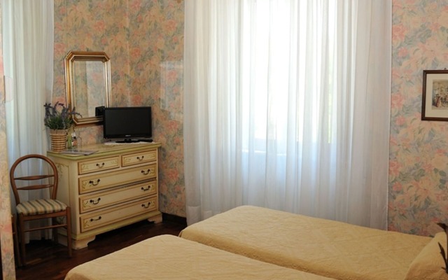 Hotel Savona