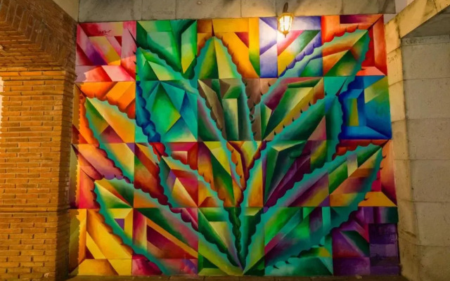 NaNa Vida Hotel Oaxaca