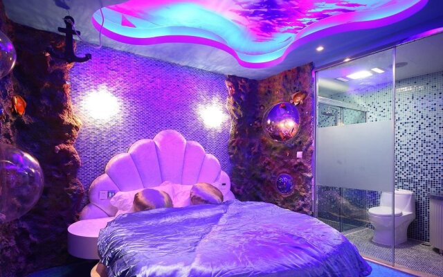Xiamen Dreamers Hotel