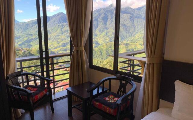 Sapa Mountain Hotel