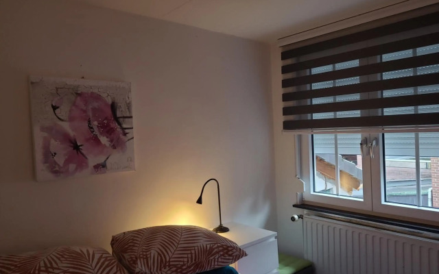 Sher's & Ser's Place in Heer-Maastricht