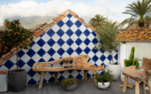 Linda Boutique Hotel