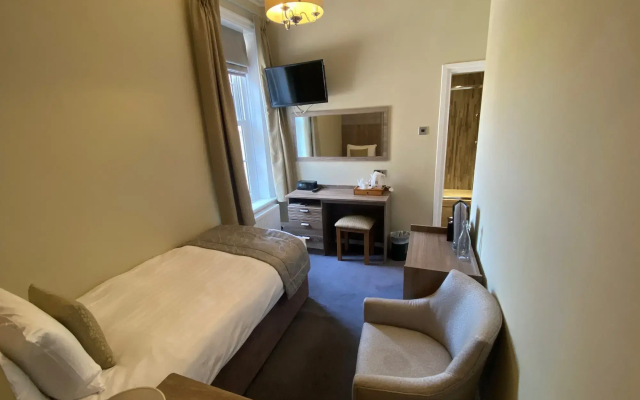 Hotel Miramar