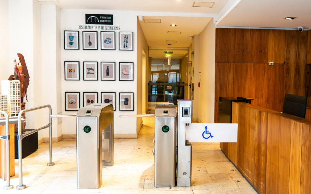 La Cisterna by DOT Suites