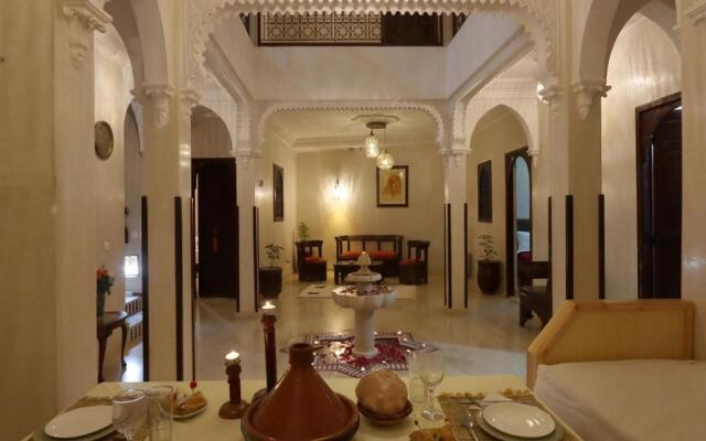 Riad Makech