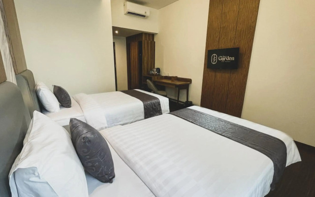 LPP Garden Hotel