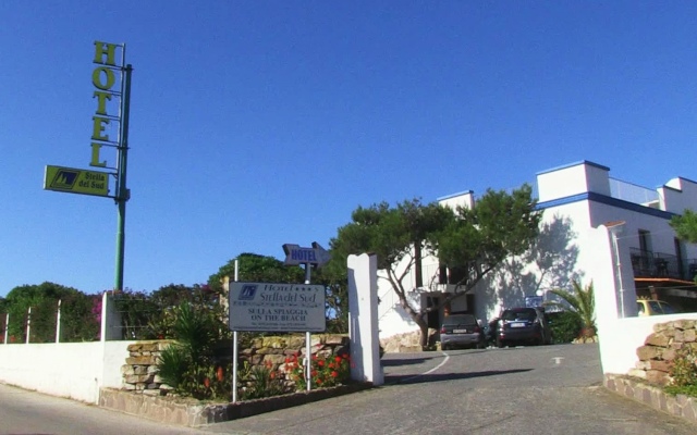 Hotel Stella Del Sud