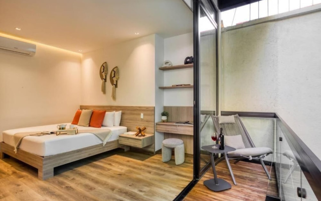 M217 by Zen Living