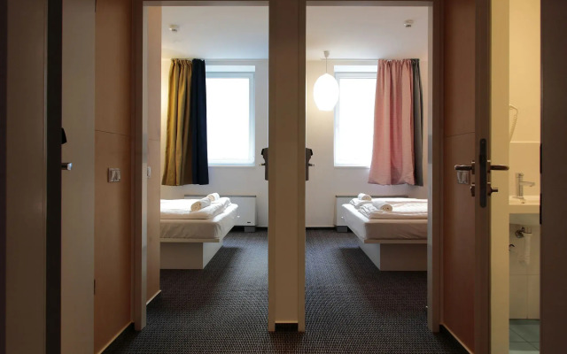 Maverick Budapest Soho