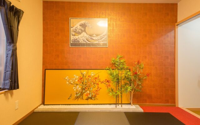 JQ Villa Kyoto Ayazaimoku