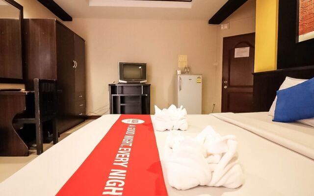 NIDA Rooms Grand Lat Krabang 11