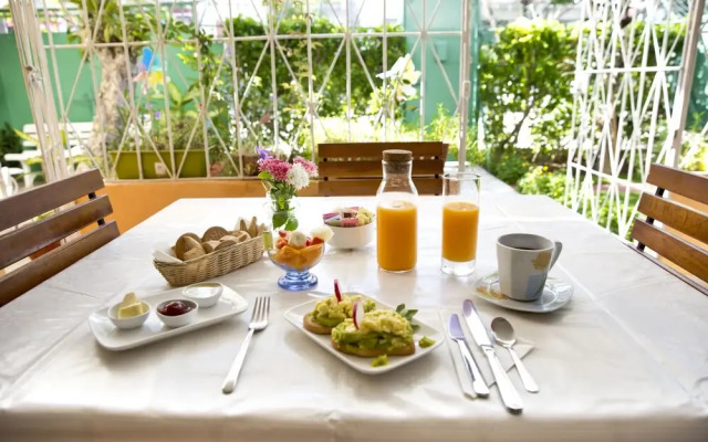 La Casa de Ana B&B Cuba Casa Particular