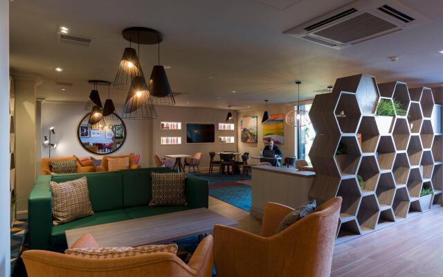 Holiday Inn Glasgow Airport by IHG