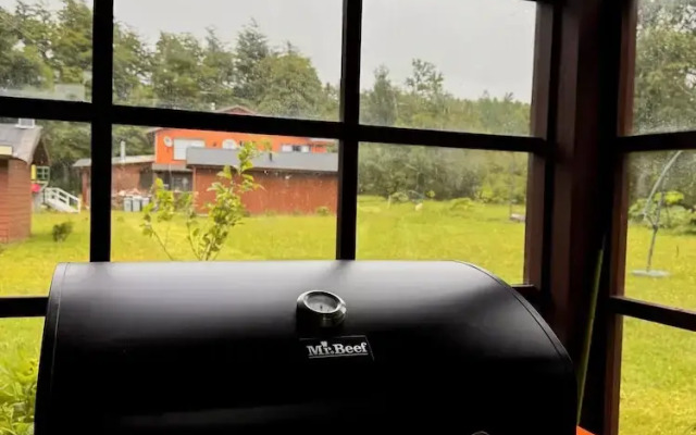 Hostal Treile