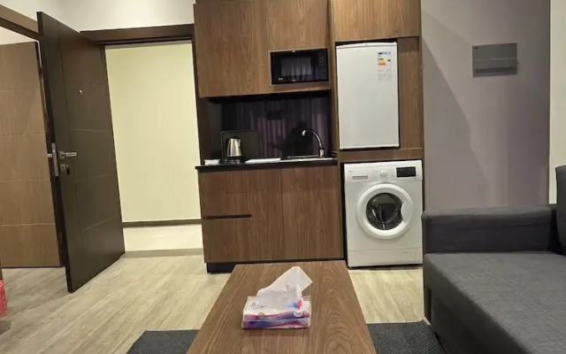 Alshakreen Suites